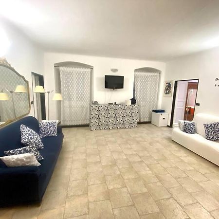 Appartamento Nel Cuore Di Camogli 010007-Lt-0594 Екстер'єр фото