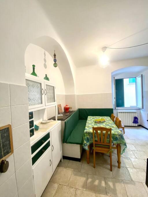 Appartamento Nel Cuore Di Camogli 010007-Lt-0594 Екстер'єр фото