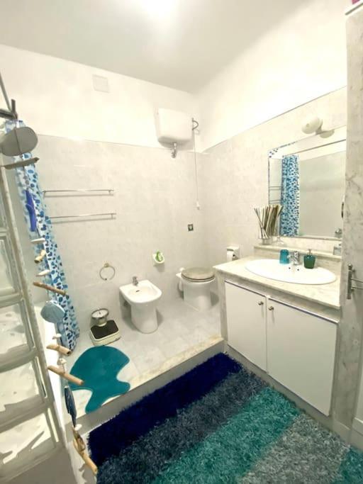 Appartamento Nel Cuore Di Camogli 010007-Lt-0594 Екстер'єр фото