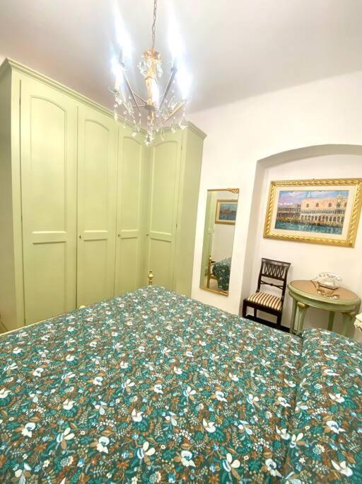 Appartamento Nel Cuore Di Camogli 010007-Lt-0594 Екстер'єр фото