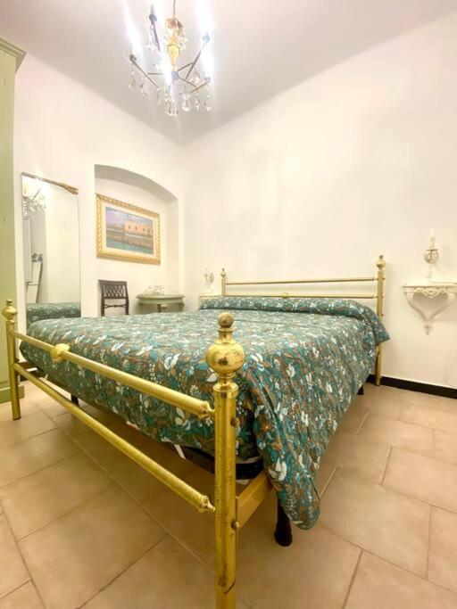 Appartamento Nel Cuore Di Camogli 010007-Lt-0594 Екстер'єр фото