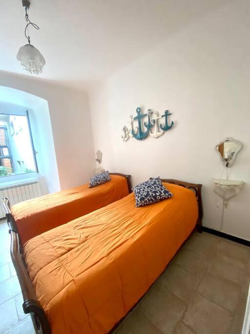 Appartamento Nel Cuore Di Camogli 010007-Lt-0594 Екстер'єр фото