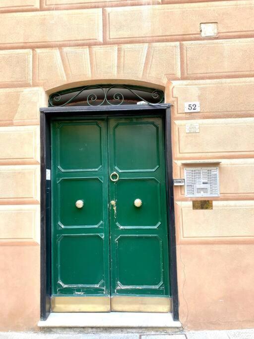 Appartamento Nel Cuore Di Camogli 010007-Lt-0594 Екстер'єр фото