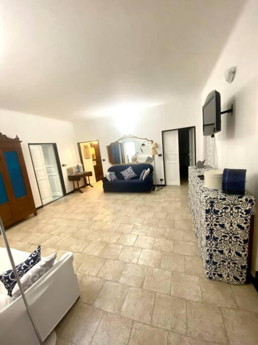 Appartamento Nel Cuore Di Camogli 010007-Lt-0594 Екстер'єр фото