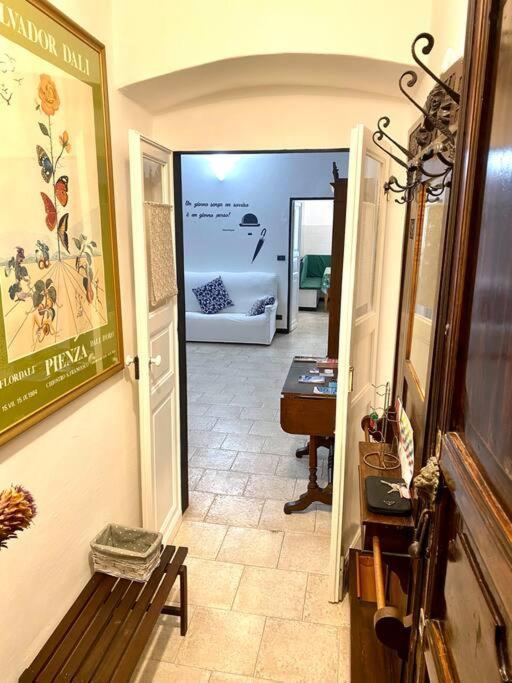 Appartamento Nel Cuore Di Camogli 010007-Lt-0594 Екстер'єр фото