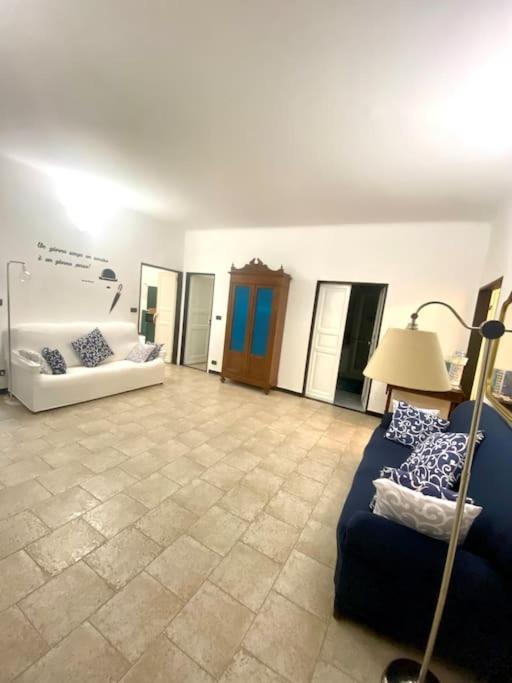 Appartamento Nel Cuore Di Camogli 010007-Lt-0594 Екстер'єр фото