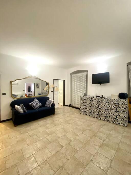 Appartamento Nel Cuore Di Camogli 010007-Lt-0594 Екстер'єр фото