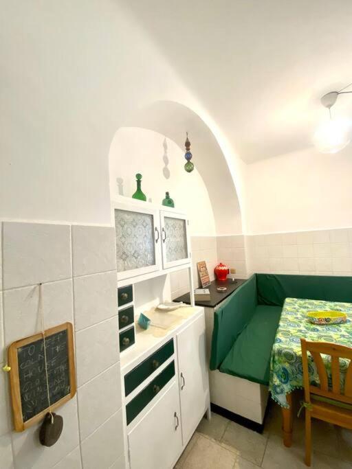 Appartamento Nel Cuore Di Camogli 010007-Lt-0594 Екстер'єр фото