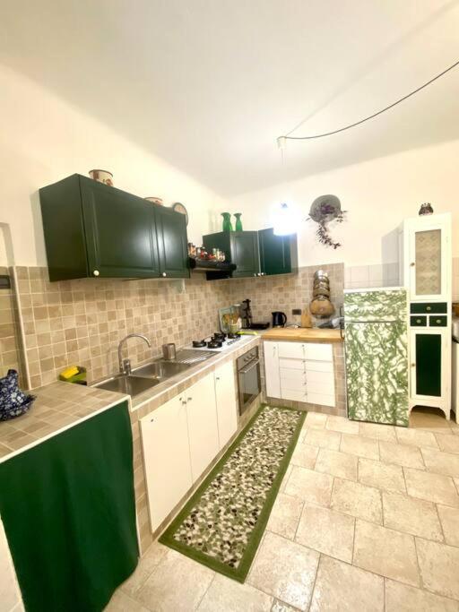 Appartamento Nel Cuore Di Camogli 010007-Lt-0594 Екстер'єр фото